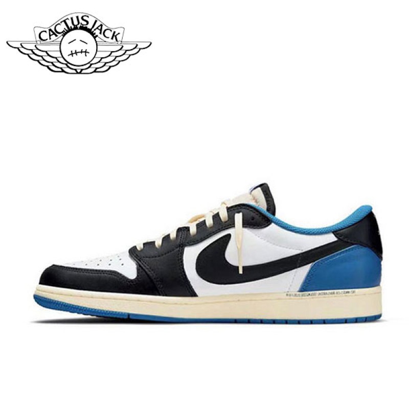 Travis Scott 倒鉤聯名入手全攻略